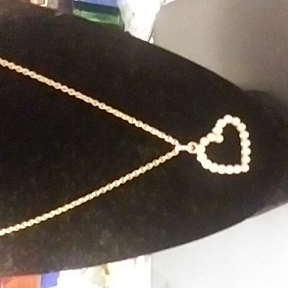 Park lane necklace